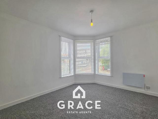 Apartment for rent in Key Street, Suffolk