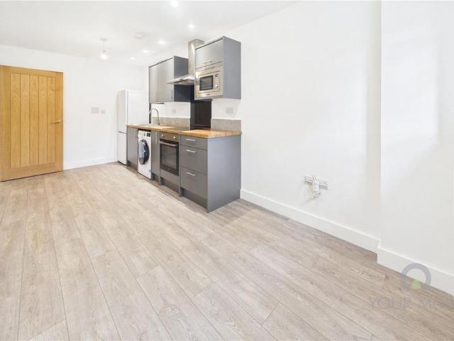 Apartment for rent in Northampton, Northamptonshire