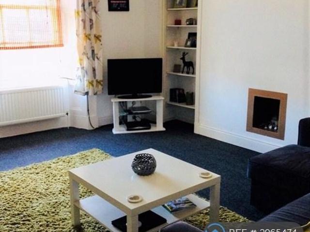 Flat for rent in City Centre, Scotland