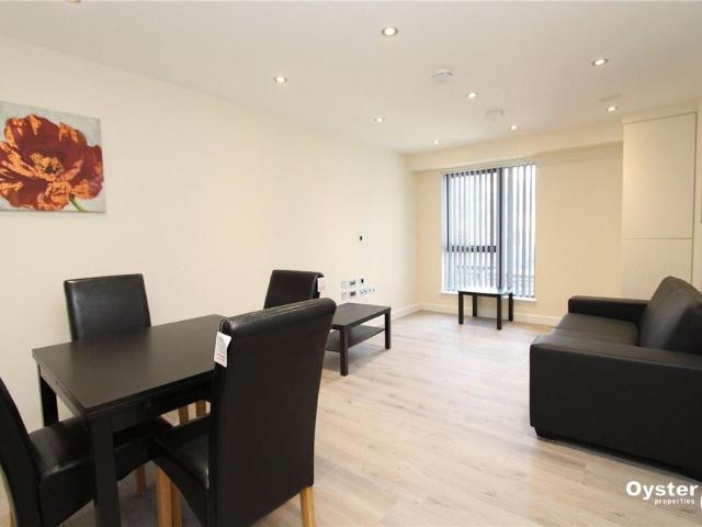 Flat for rent in Wealdstone, Greater London