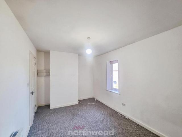 Apartment for rent in New Rossington, South Yorkshire