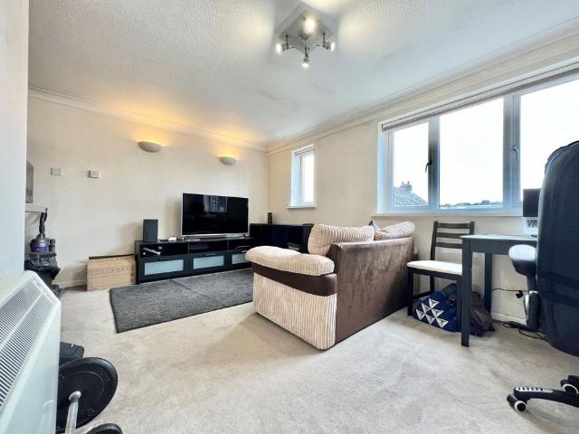 Apartment for rent in Southsea, City Of Portsmouth