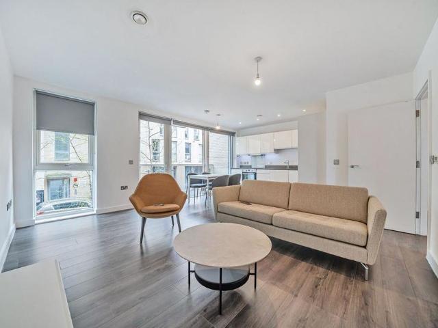 Apartment for rent in London Borough of Lewisham, Greater London