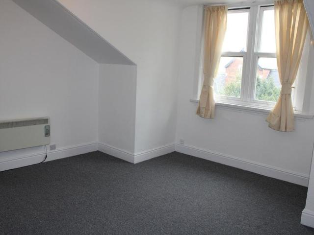 Apartment for rent in Balsall Heath, Birmingham