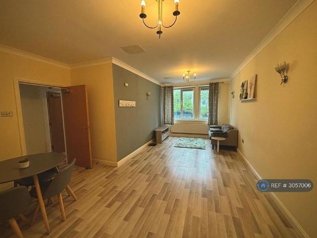 Apartment for rent in The Meadows, City of Nottingham
