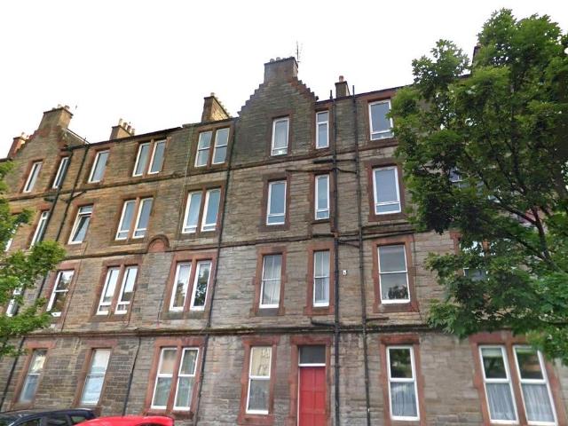 Flat for rent in Lorne, Leith