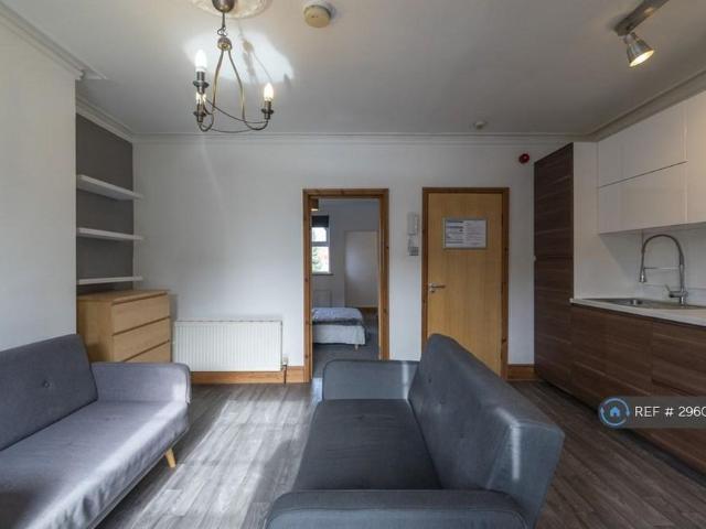 Apartment for rent in Haddon, East Midlands