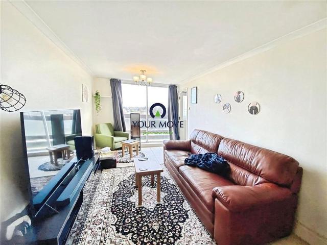 Apartment for rent in Carshalton Beeches, Greater London