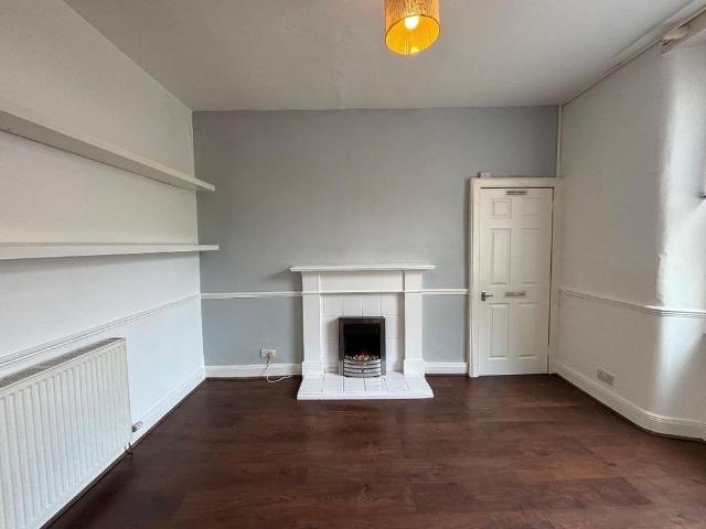 Apartment for rent in Ashkirk, Scotland