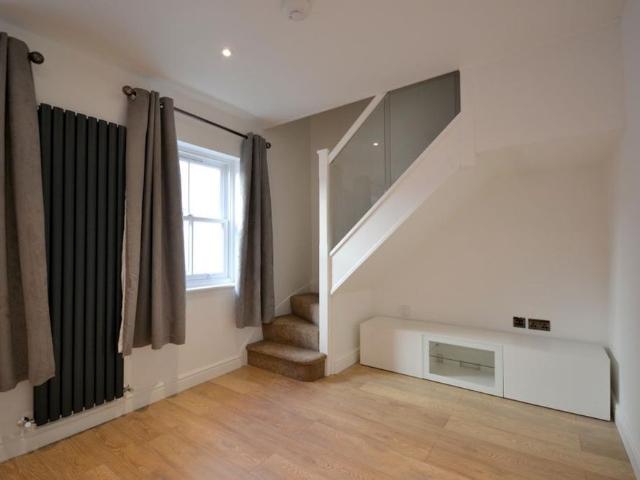 Apartment for rent in Semilong, Northampton