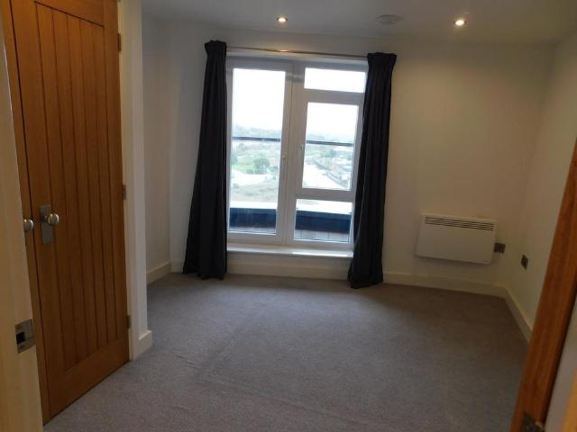 Apartment for rent in Hythe, Fordham Heath