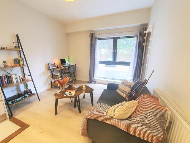 Flat for rent in Old Town, Poole