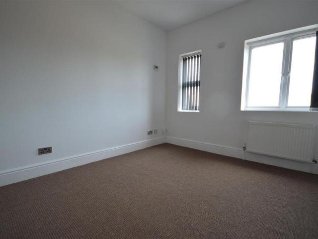 Apartment for rent in Northampton, Northamptonshire