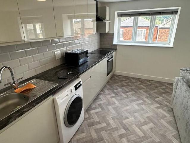 Apartment for rent in Chepping Wycombe, Loudwater