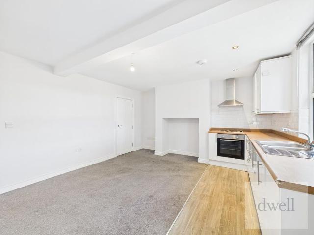 Apartment for rent in Armley, West Yorkshire
