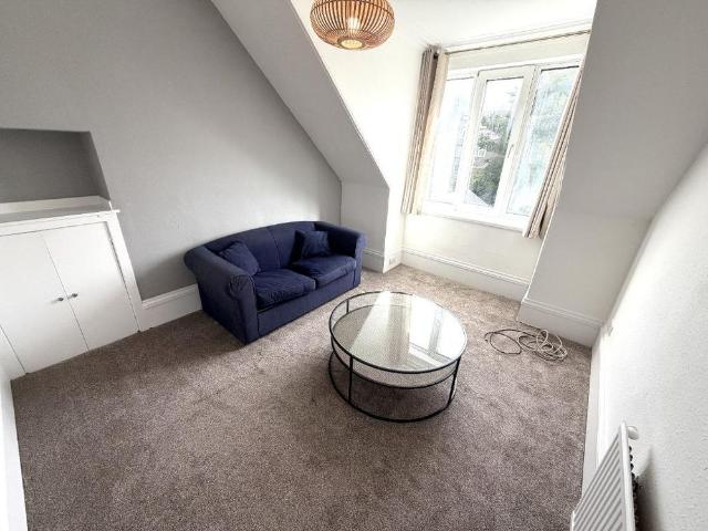 Apartment for rent in City Centre, Aberdeen City