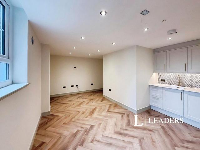 Flat for rent in Queen's Park, Brighton & Hove