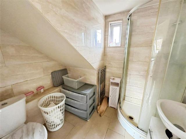 Flat for rent in Brompton, Gillingham