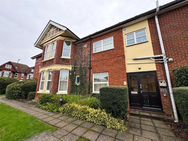 Flat for rent in Hill, City Of Southampton