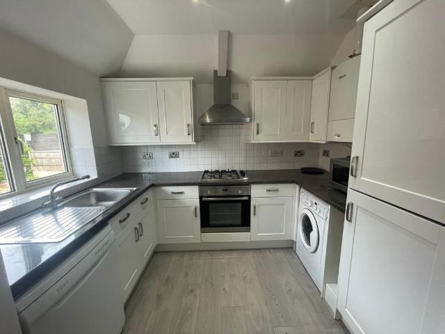 Flat for rent in West Wycombe, Buckinghamshire