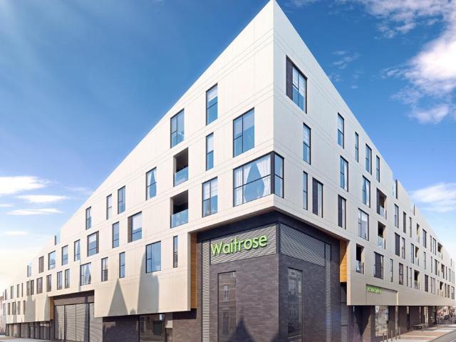 Flat for rent in Guildford Park, Guildford