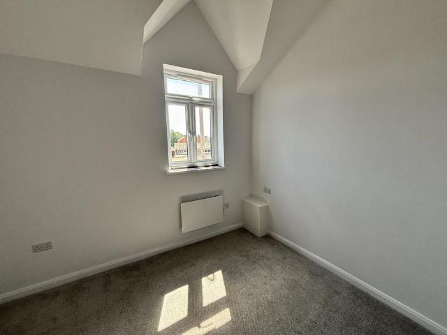 Apartment for rent in Barton, Leicestershire