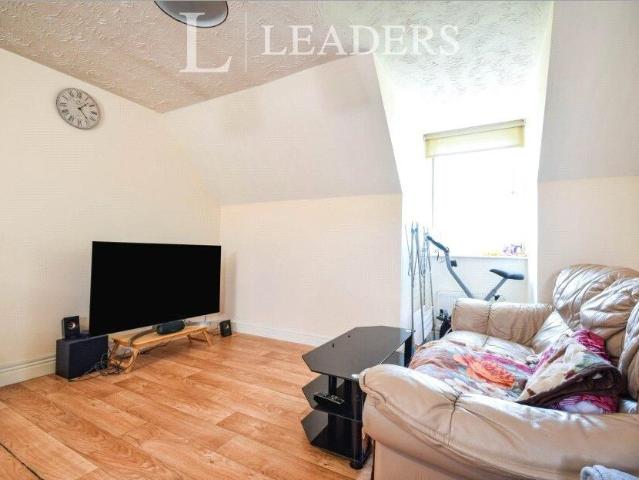 Apartment for rent in East Bank, Norfolk