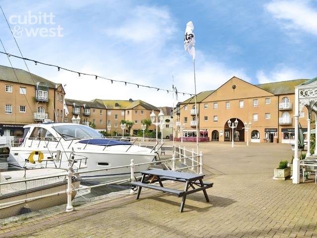 Apartment for rent in Brighton & Hove