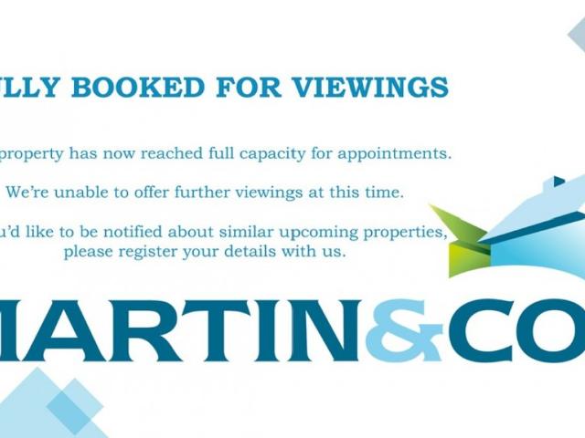 Apartment for rent in St Loyes, Watergate