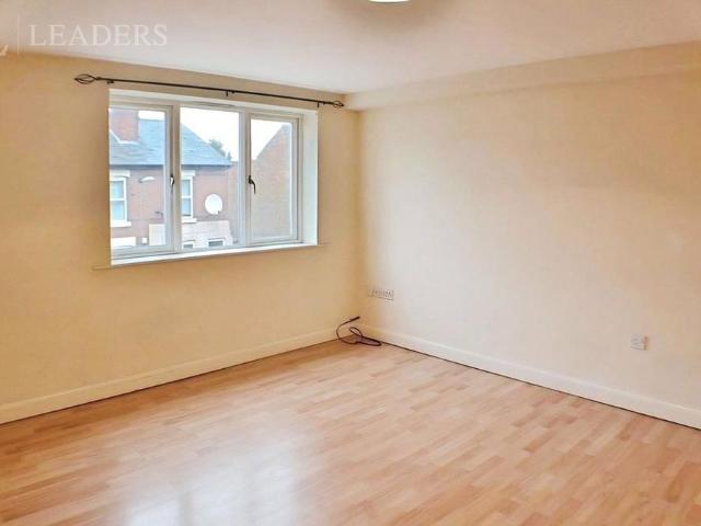 Apartment for rent in Peartree, Derby