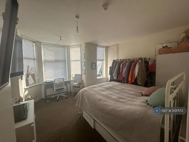 Apartment for rent in Sneinton, City of Nottingham