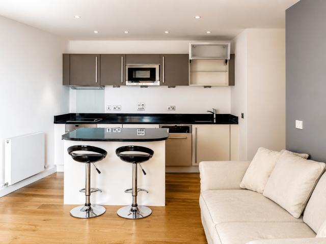 Flat for rent in Reffles Bridge, Red Hill