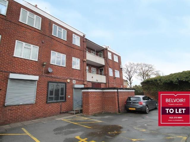 Flat for rent in King’s Hill, Wednesbury