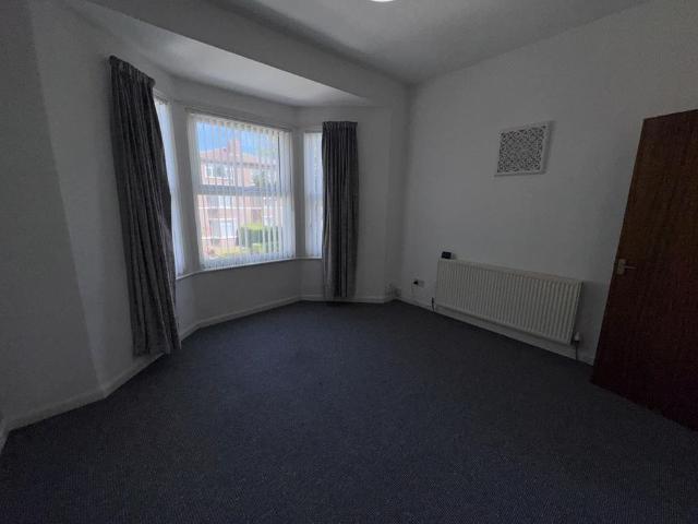 Apartment for rent in Liscard