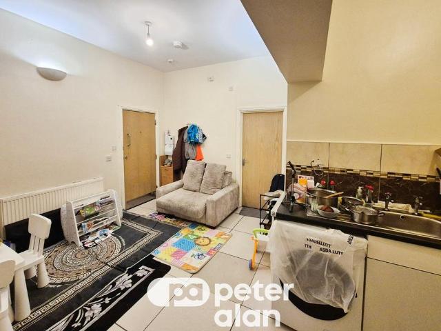 Apartment for rent in Wales