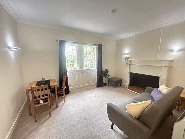 Apartment for rent in Davidson's Mains, City of Edinburgh