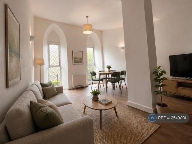 Apartment for rent in Darwen