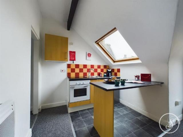 Apartment for rent in Chapeltown, South Yorkshire