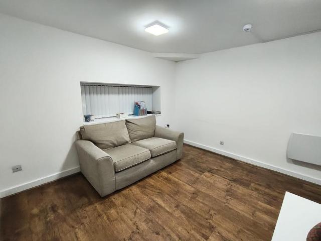 Apartment for rent in Georgia, Greater Manchester