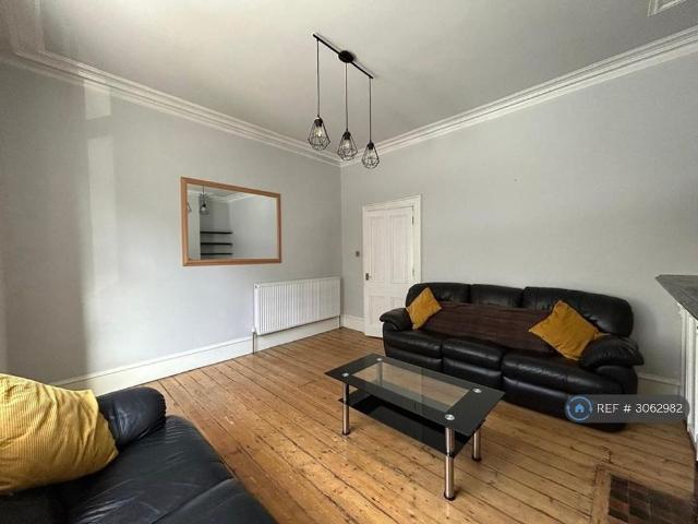 Apartment for rent in Ferryhill, Aberdeen City