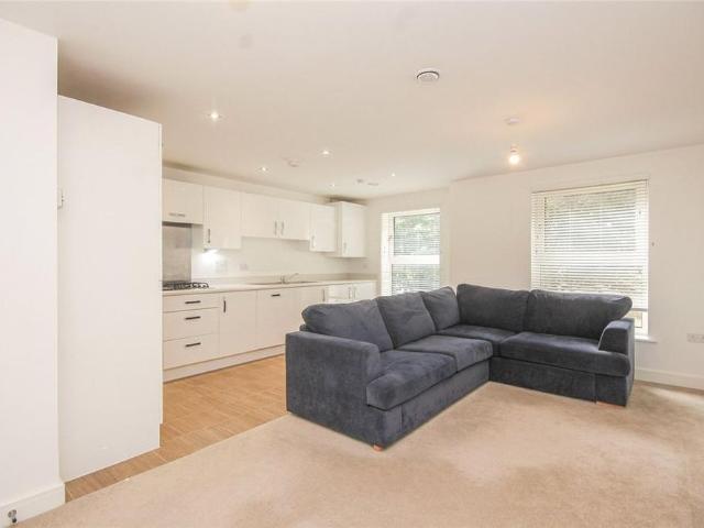 Apartment for rent in Welwyn Garden City, Welwyn Hatfield