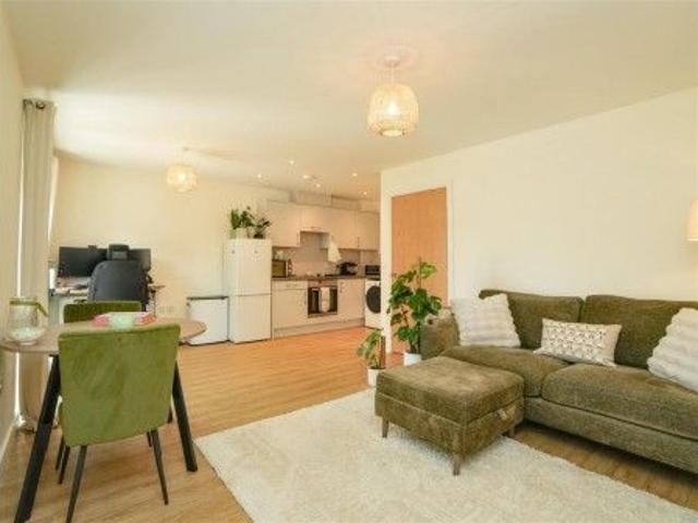 Apartment for rent in Easingwold