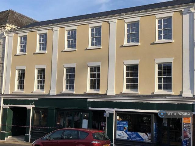 Flat for rent in Buckingham, Buckinghamshire