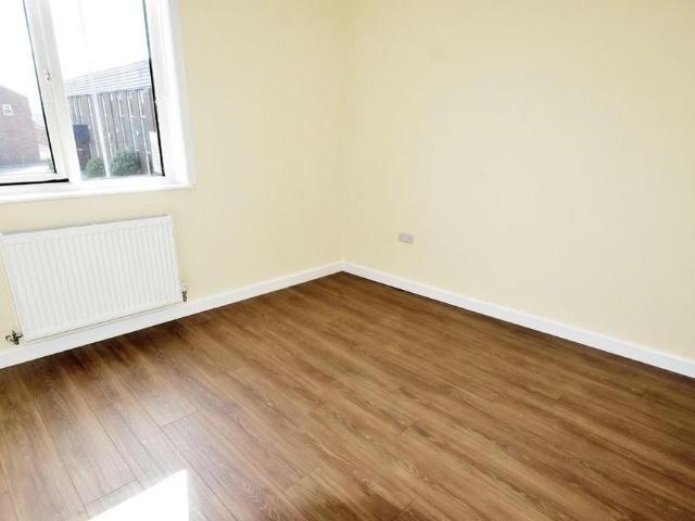 Apartment for rent in Chesham, Bury