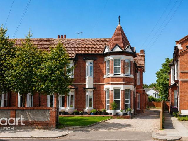 Flat for rent in Milton, Alton Barnes