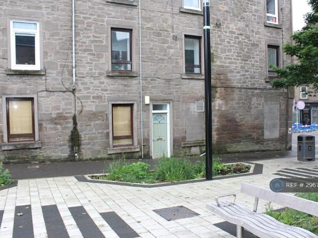 Flat for rent in Scotland