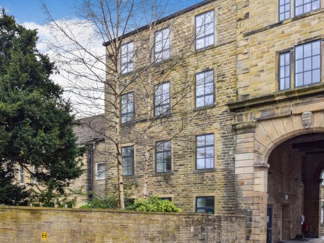 Apartment for rent in Haworth and Stanbury, Haworth