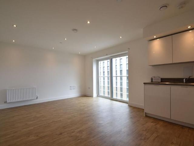 Apartment for rent in Spring Park, Luton