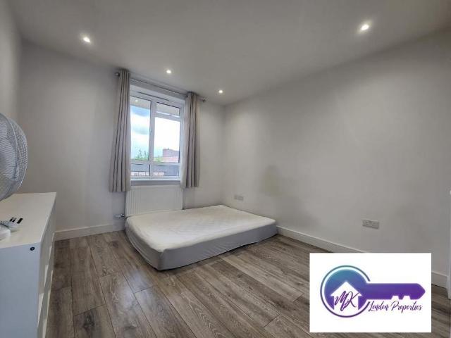 Apartment for rent in London, Hampstead
