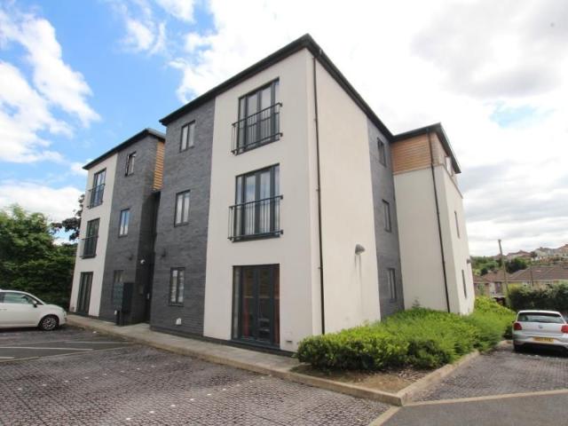 Apartment for rent in Kingswood, South Gloucestershire